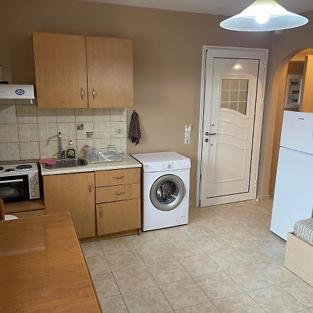 La Casa Di Nonna Apartment Аргостолион Екстериор снимка