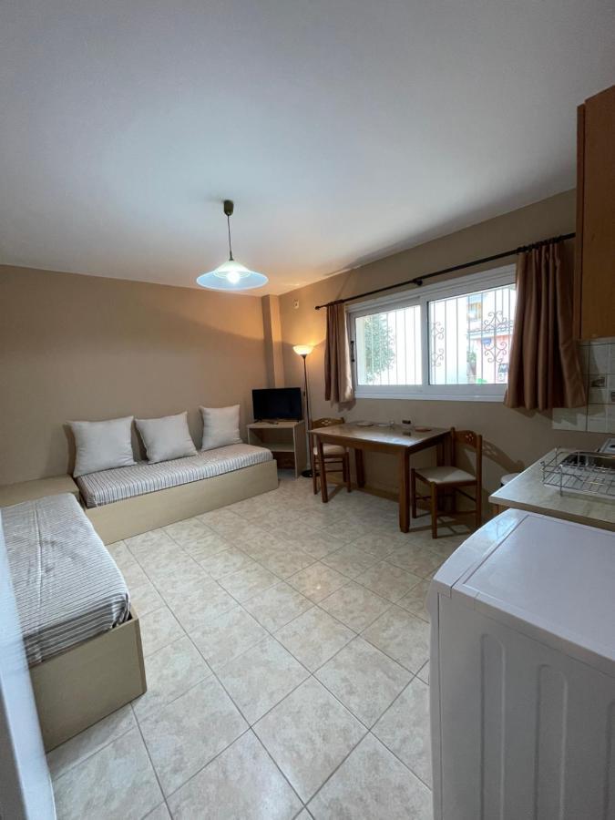 La Casa Di Nonna Apartment Аргостолион Екстериор снимка