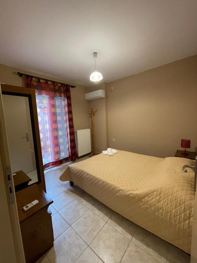 La Casa Di Nonna Apartment Аргостолион Екстериор снимка