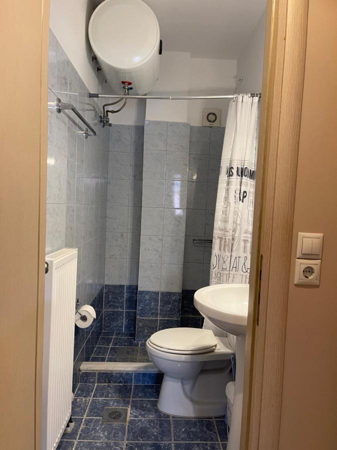 La Casa Di Nonna Apartment Аргостолион Екстериор снимка