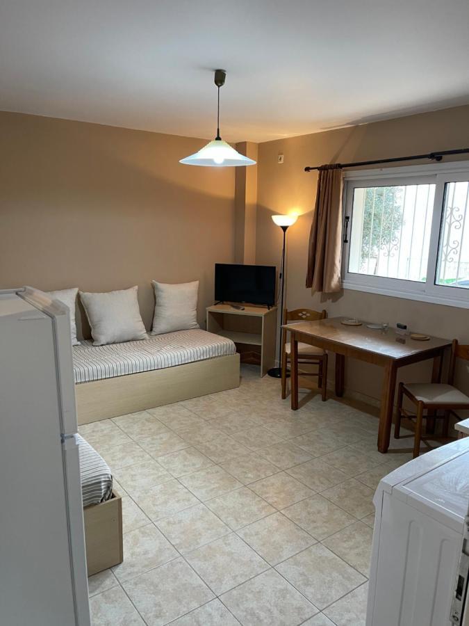 La Casa Di Nonna Apartment Аргостолион Екстериор снимка