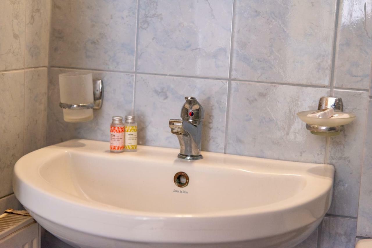 La Casa Di Nonna Apartment Аргостолион Екстериор снимка