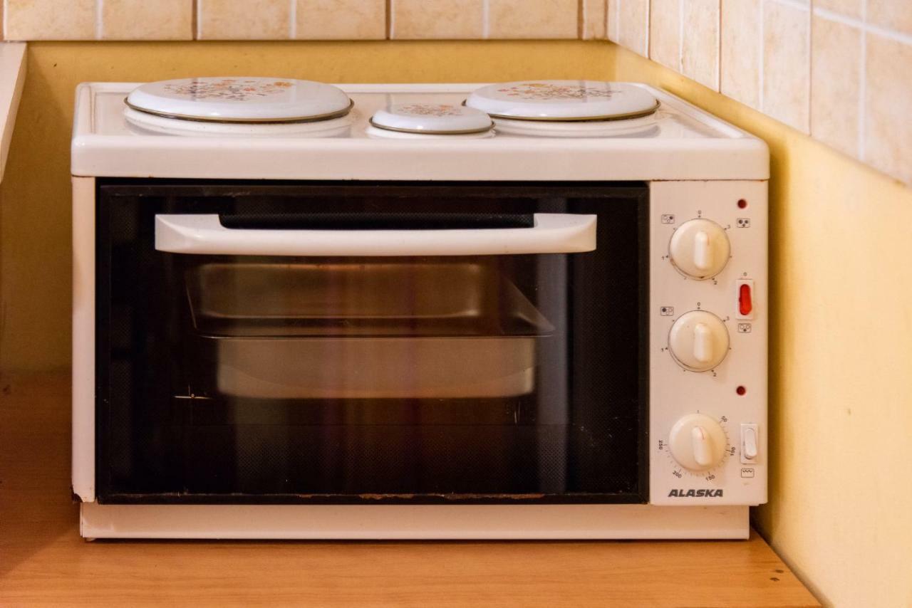 La Casa Di Nonna Apartment Аргостолион Екстериор снимка