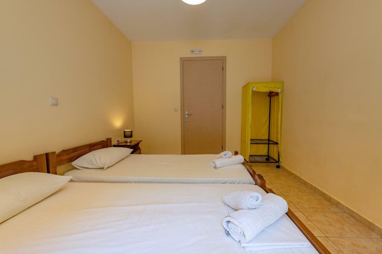 La Casa Di Nonna Apartment Аргостолион Екстериор снимка