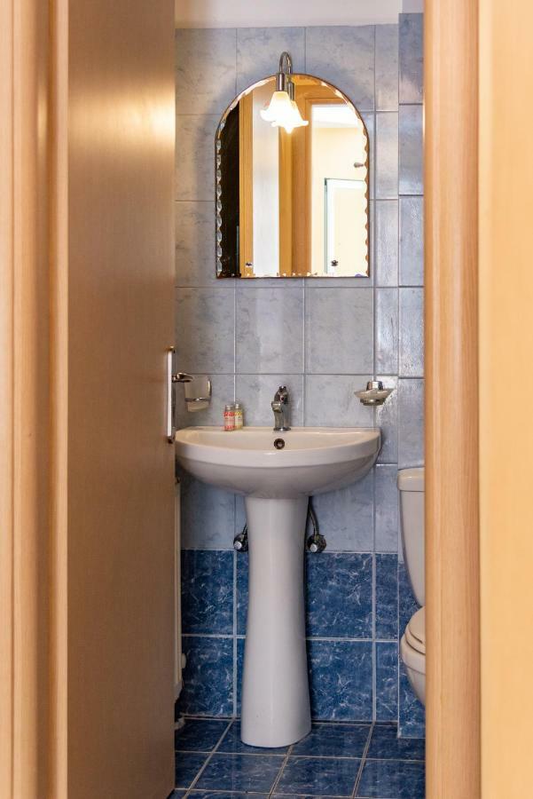 La Casa Di Nonna Apartment Аргостолион Екстериор снимка
