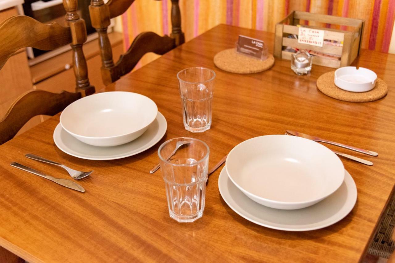 La Casa Di Nonna Apartment Аргостолион Екстериор снимка