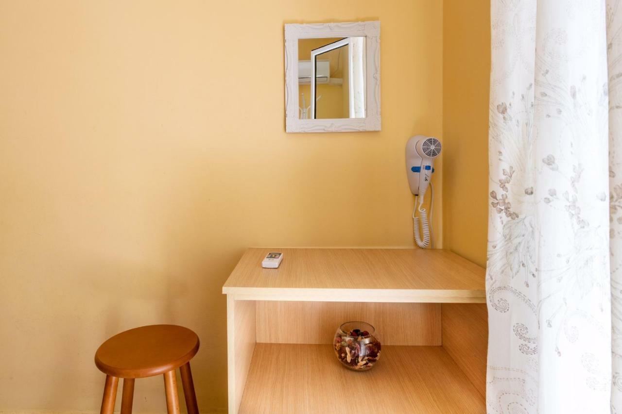 La Casa Di Nonna Apartment Аргостолион Екстериор снимка