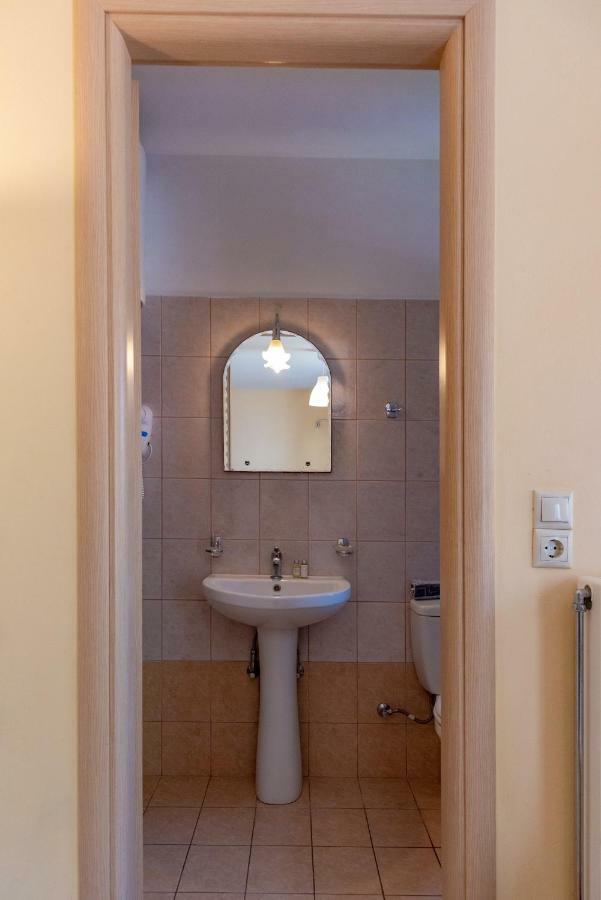 La Casa Di Nonna Apartment Аргостолион Екстериор снимка