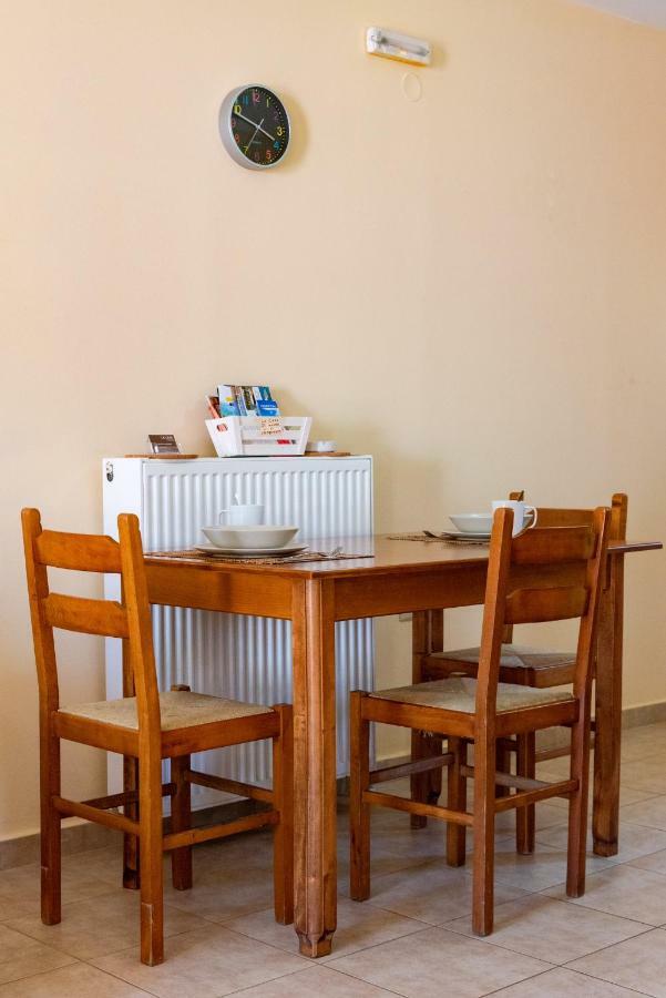 La Casa Di Nonna Apartment Аргостолион Екстериор снимка