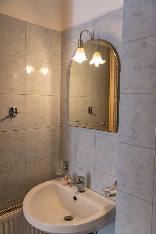 La Casa Di Nonna Apartment Аргостолион Екстериор снимка