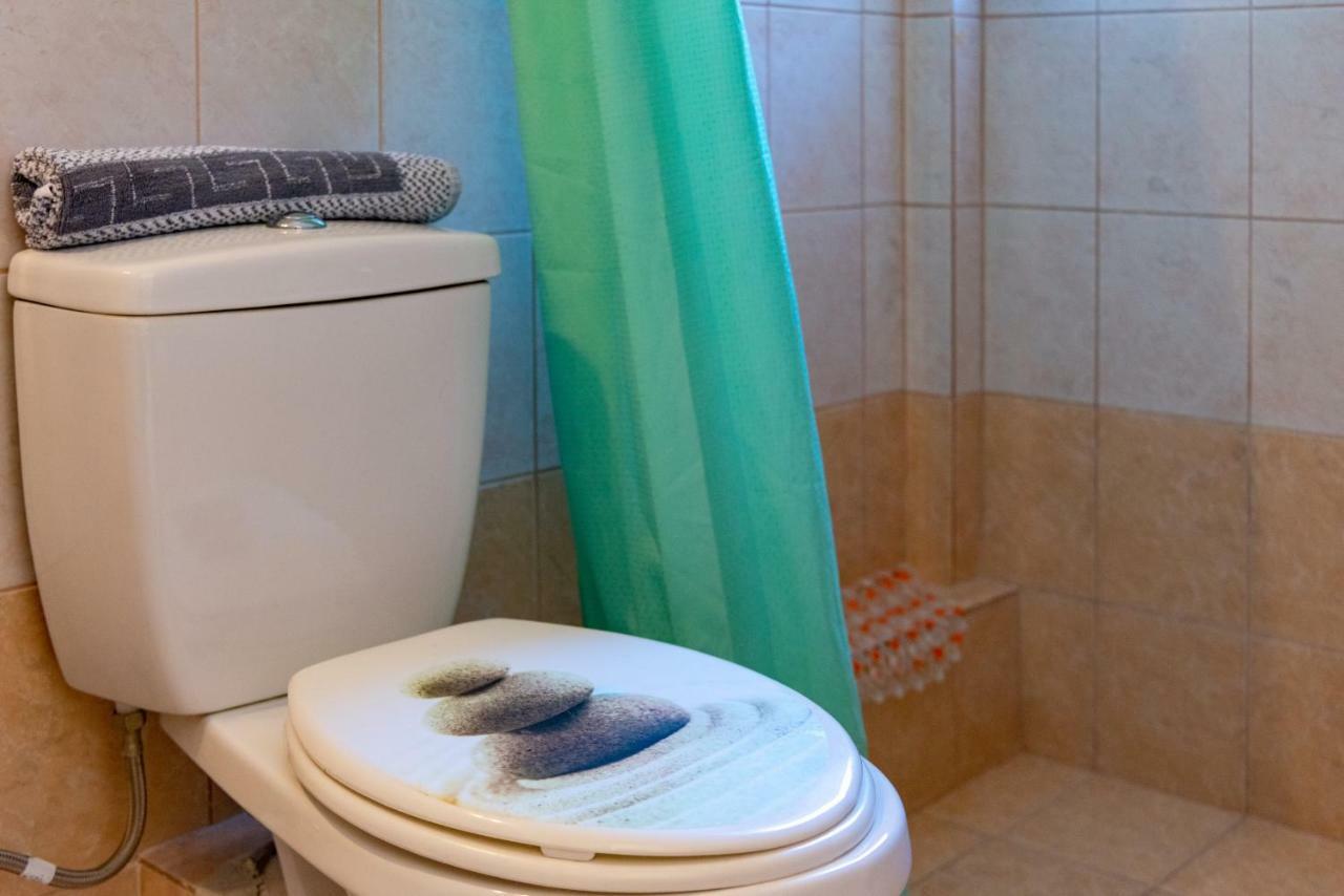 La Casa Di Nonna Apartment Аргостолион Екстериор снимка