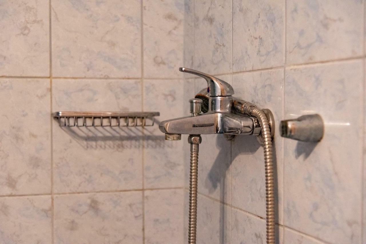 La Casa Di Nonna Apartment Аргостолион Екстериор снимка