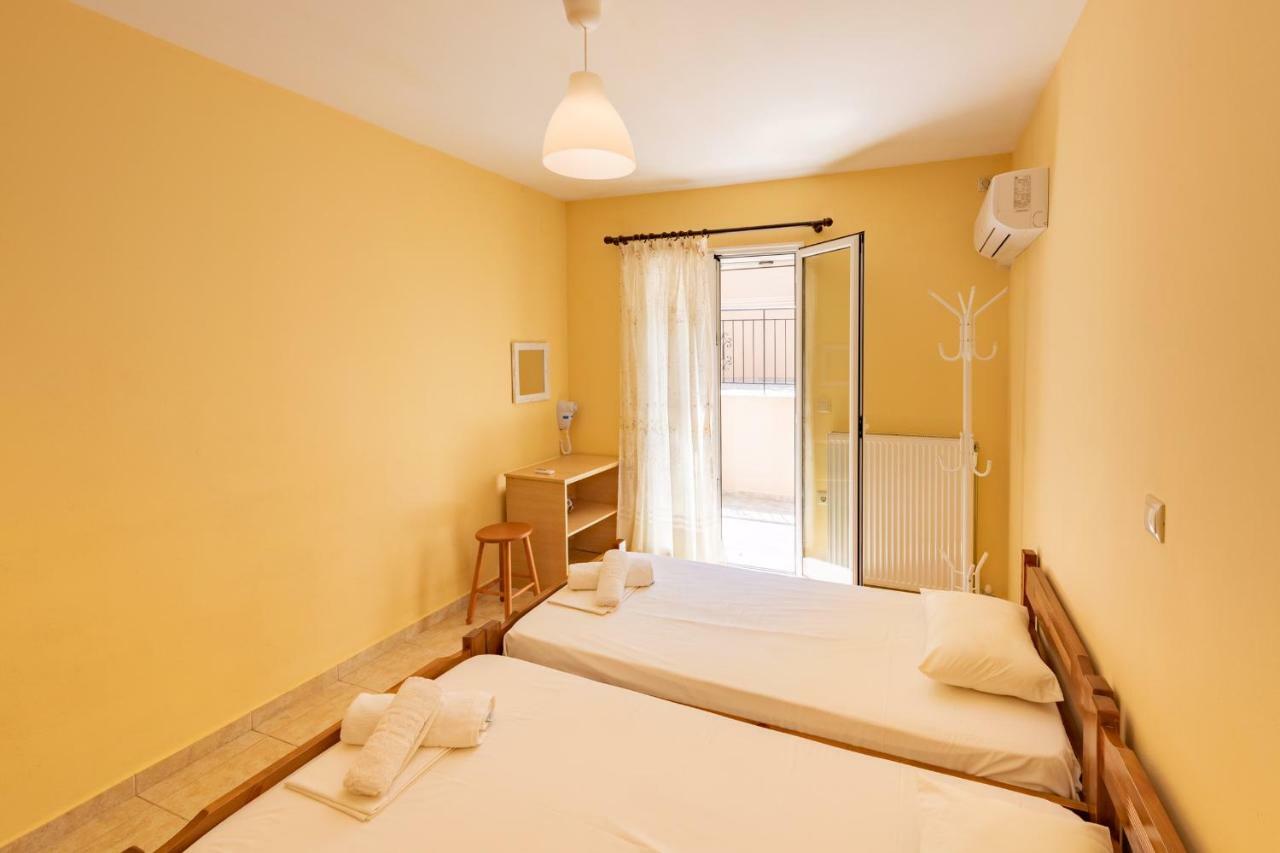 La Casa Di Nonna Apartment Аргостолион Екстериор снимка