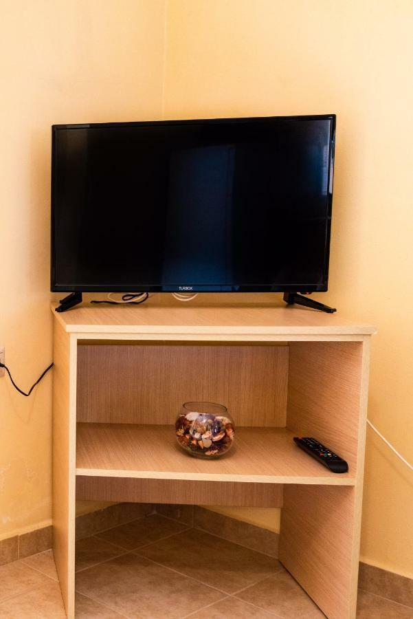 La Casa Di Nonna Apartment Аргостолион Екстериор снимка