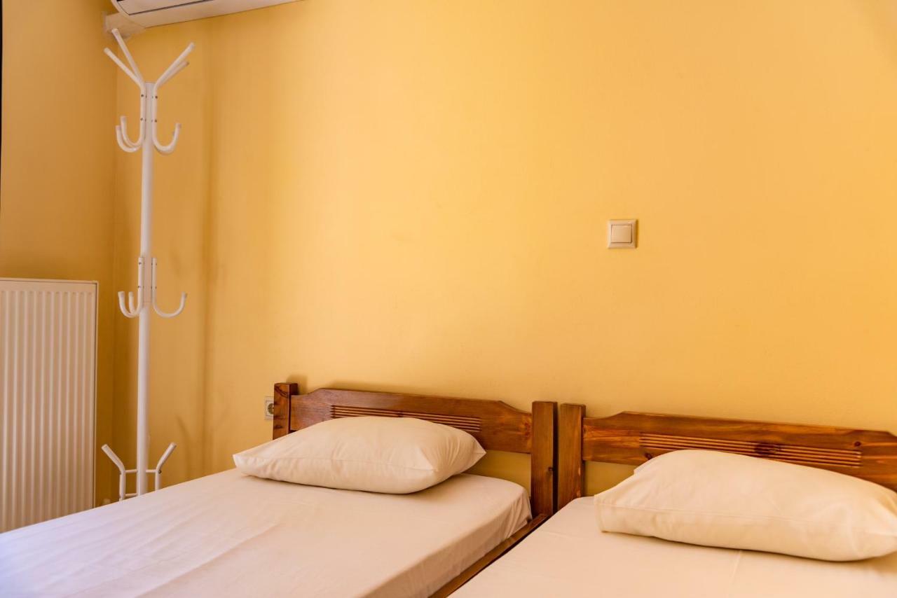 La Casa Di Nonna Apartment Аргостолион Екстериор снимка
