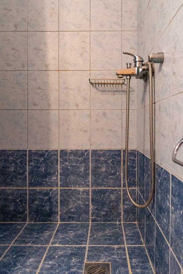 La Casa Di Nonna Apartment Аргостолион Екстериор снимка