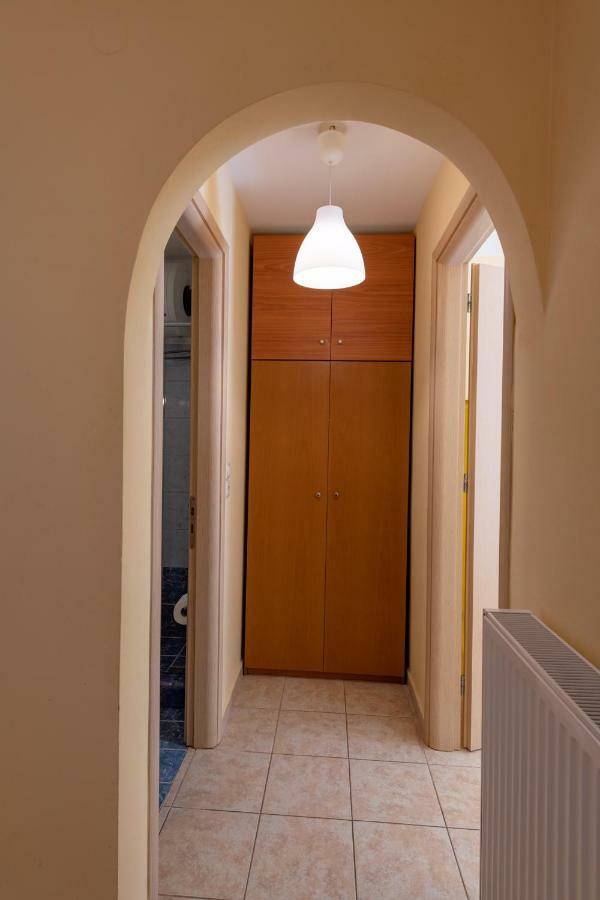 La Casa Di Nonna Apartment Аргостолион Екстериор снимка
