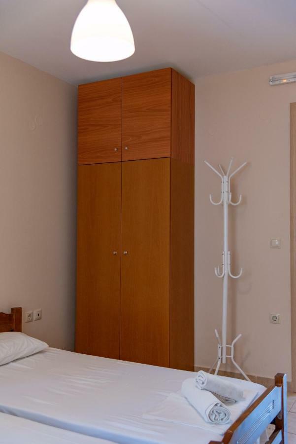 La Casa Di Nonna Apartment Аргостолион Екстериор снимка