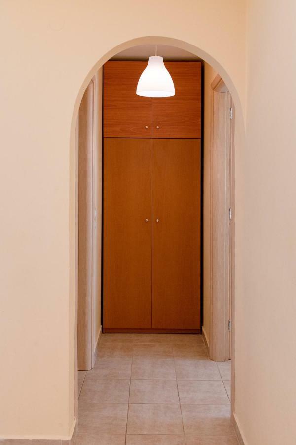 La Casa Di Nonna Apartment Аргостолион Екстериор снимка