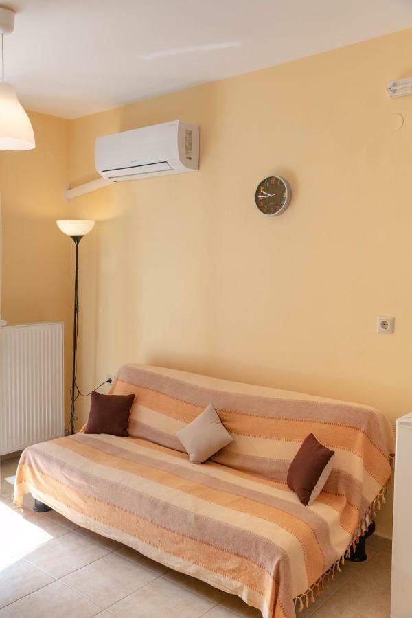 La Casa Di Nonna Apartment Аргостолион Екстериор снимка