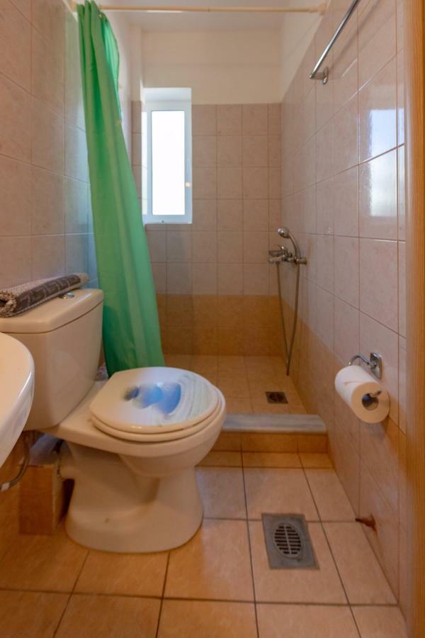 La Casa Di Nonna Apartment Аргостолион Екстериор снимка