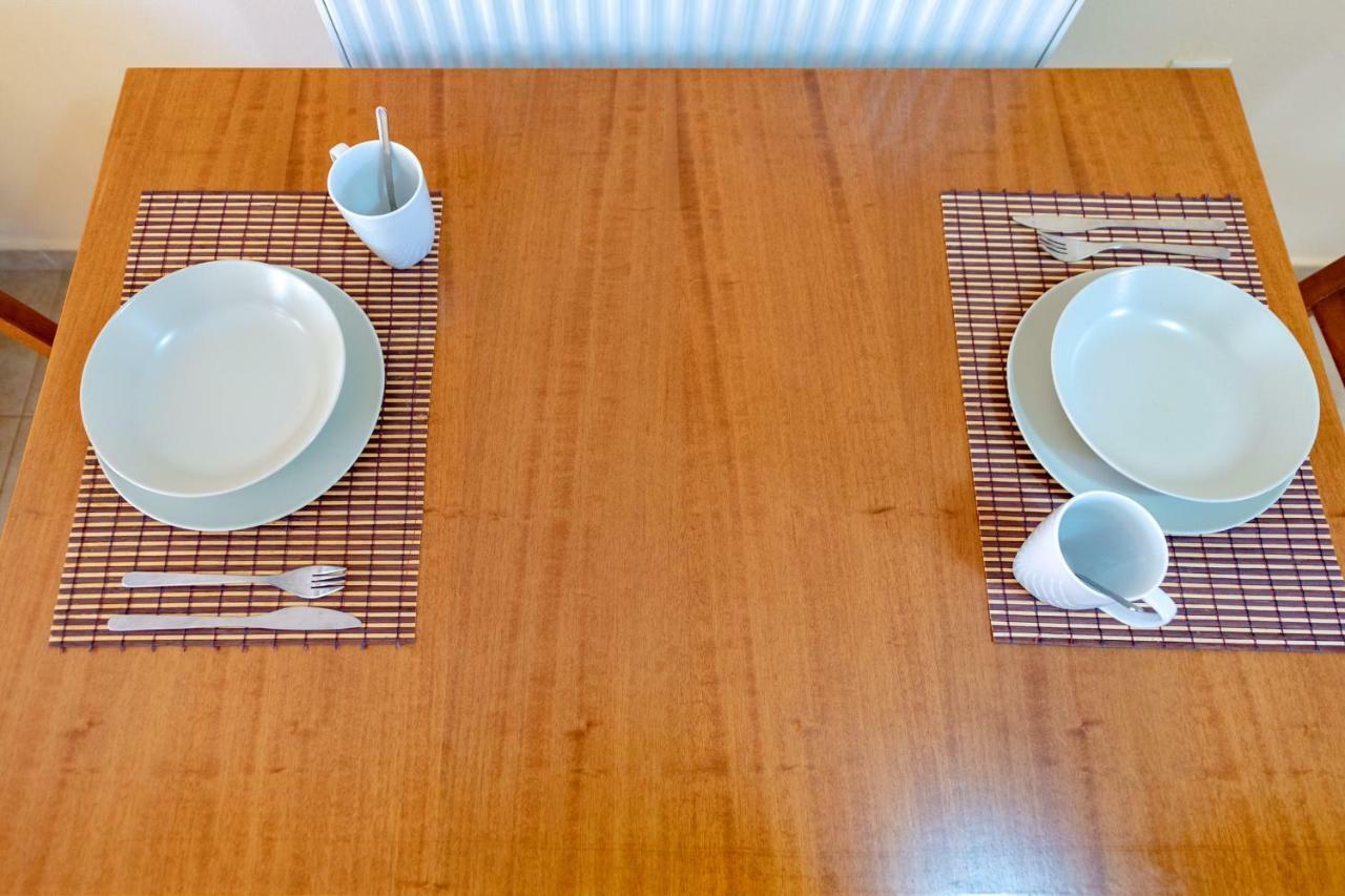 La Casa Di Nonna Apartment Аргостолион Екстериор снимка